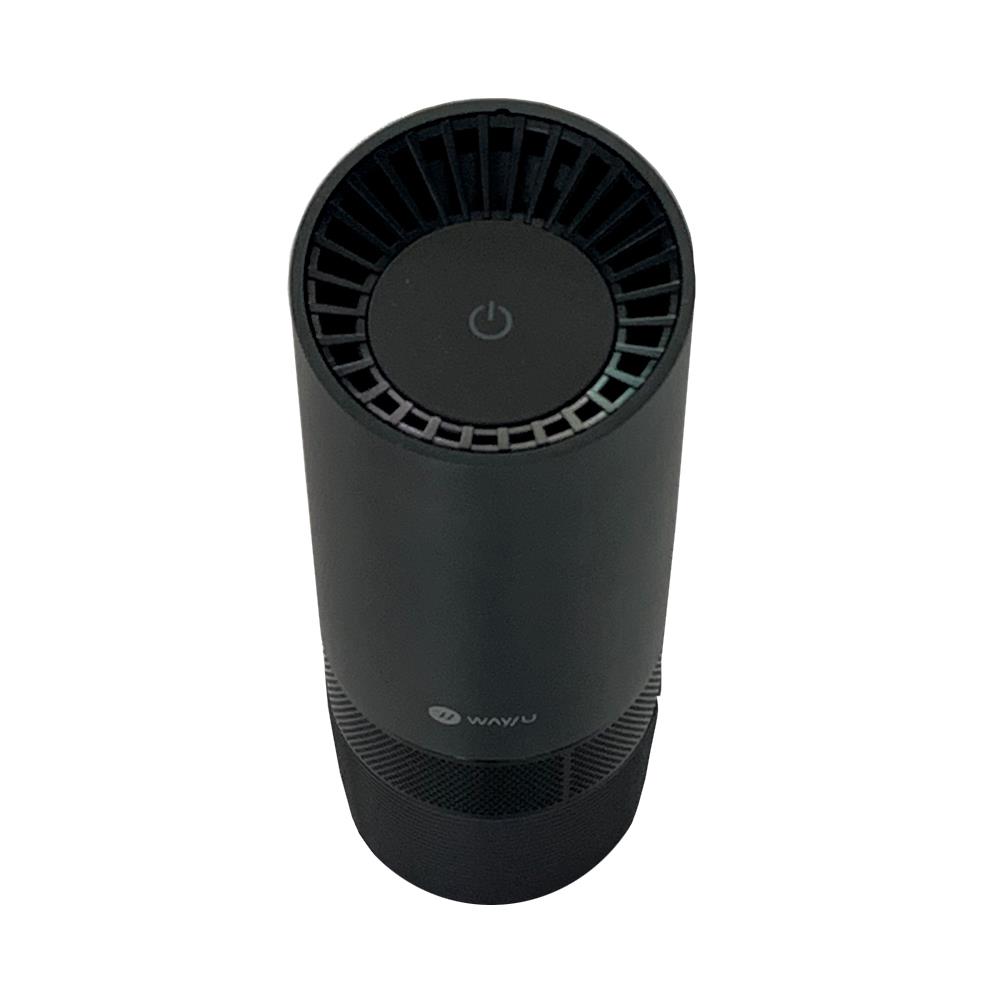 เครื่องฟอกอากาศในรถยนต์ WAY U WU-CA118 3 ตร.ม.
