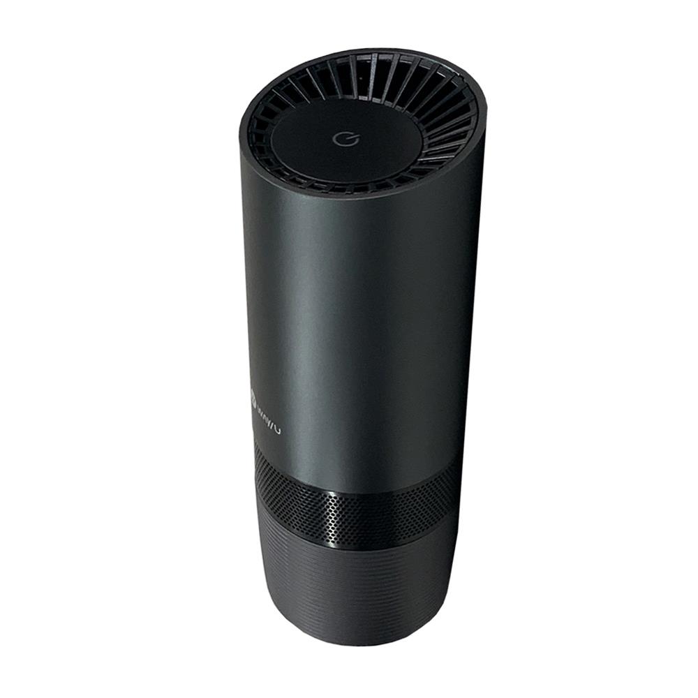 เครื่องฟอกอากาศในรถยนต์ WAY U WU-CA118 3 ตร.ม.