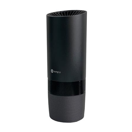 เครื่องฟอกอากาศในรถยนต์ WAY U WU-CA118 3 ตร.ม._0