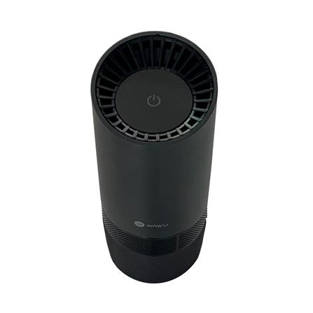 เครื่องฟอกอากาศในรถยนต์ WAY U WU-CA118 3 ตร.ม._1