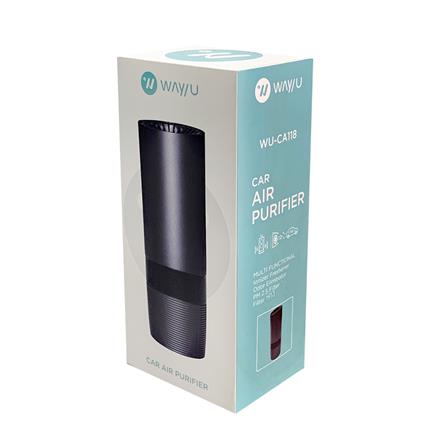 เครื่องฟอกอากาศในรถยนต์ WAY U WU-CA118 3 ตร.ม._3