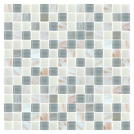 โมเสค 30x30 ซม. TARA RIO SMOKE