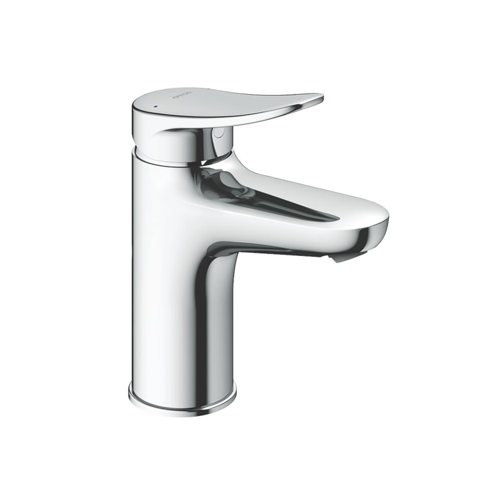 ก๊อกอ่างล้างหน้า TOTO TLS04101T สีโครม