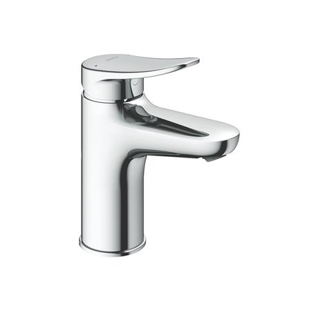 ก๊อกอ่างล้างหน้า TOTO TLS04101T สีโครม