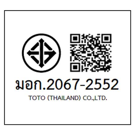 ก๊อกอ่างล้างหน้า TOTO TLS04101T สีโครม_2