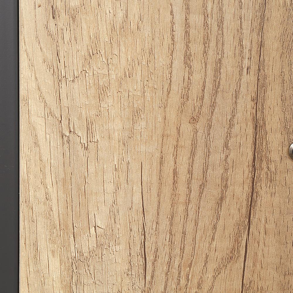 ชั้นวางของ 4 ชั้น FURDINI METRO สี PINE