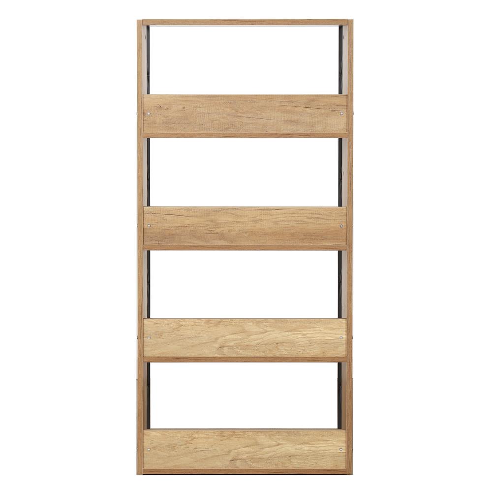 ชั้นวางของ 4 ชั้น FURDINI METRO สี PINE