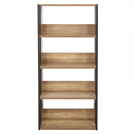 ชั้นวางของ 4 ชั้น FURDINI METRO สี PINE_1