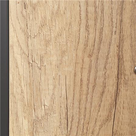 ชั้นวางของ 4 ชั้น FURDINI METRO สี PINE_3