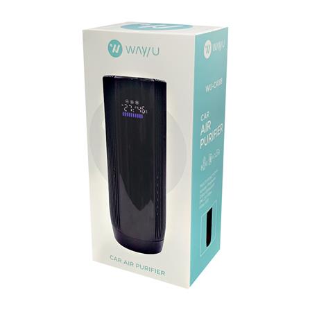 เครื่องฟอกอากาศในรถยนต์ WAY U WU-CA188 3 ตร.ม._3