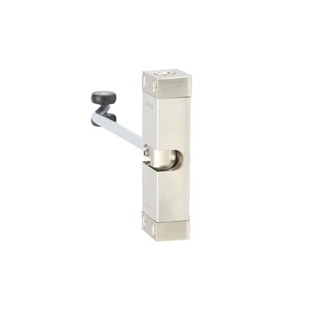 โช๊คประตู แบบสปริง HAFELE 489.30.023 สีสเตนเลส_2