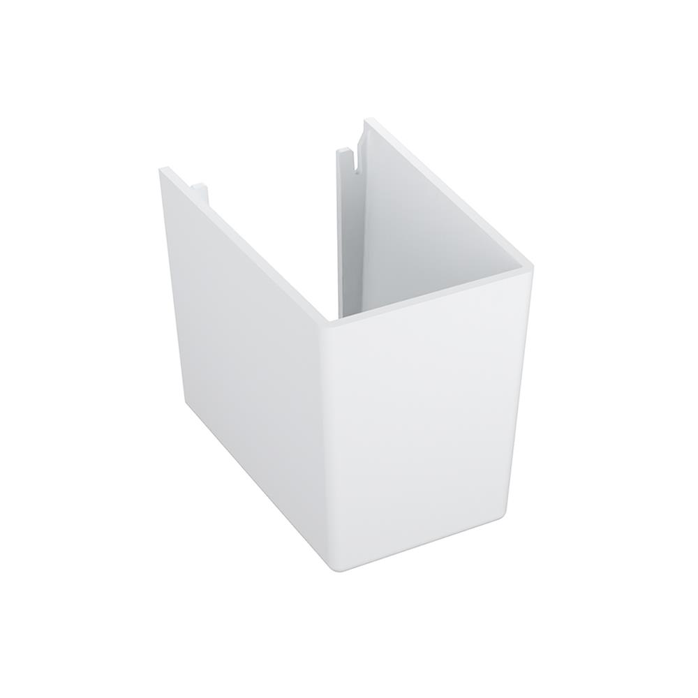 ขาตั้ง TOTO LW1215HFK สีขาว