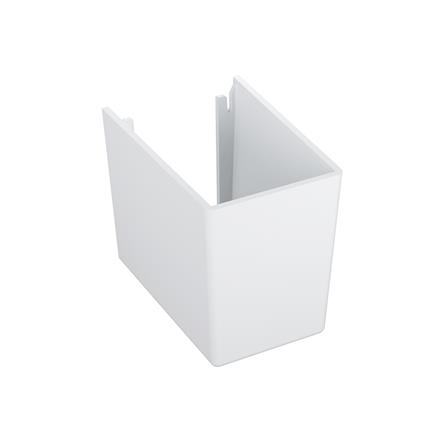 ขาตั้ง TOTO LW1215HFK สีขาว