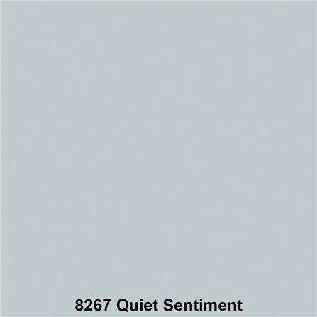 สีน้ำทาภายใน TOA 4 SEASONS ADVANCE #8267 สี QUIET SENTIMENT ด้าน 2.5 แกลลอน_1