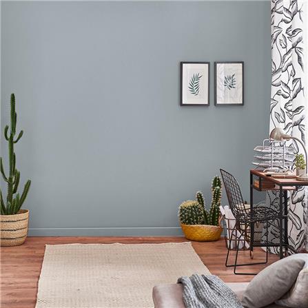 สีน้ำทาภายใน TOA 4 SEASONS ADVANCE #8267 สี QUIET SENTIMENT ด้าน 2.5 แกลลอน_3