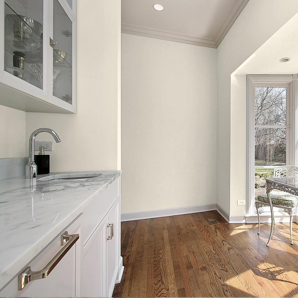 สีน้ำทาภายใน TOA SUPERSHIELD DURACLEAN A PLUS #8783 สี AMBER TINT ด้าน 2.5 แกลลอน