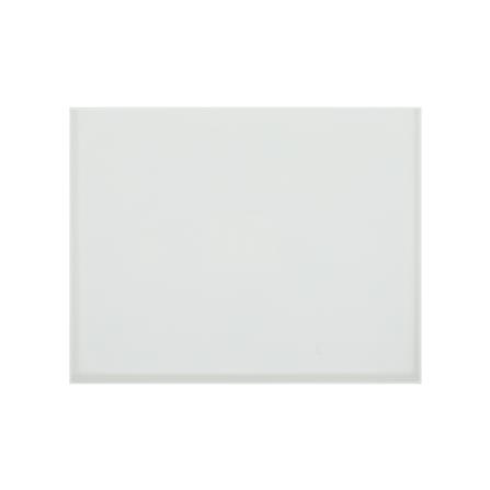 ฝากล่องเก็บของ STACKO BALLI 32.9x25.7x3 ซม. สีขาว_2