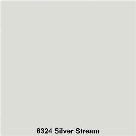 สีน้ำทาภายใน TOA SUPERSHIELD DURACLEAN A PLUS #8324 สี SILVER STREAM ด้าน 2.5 แกลลอน_1