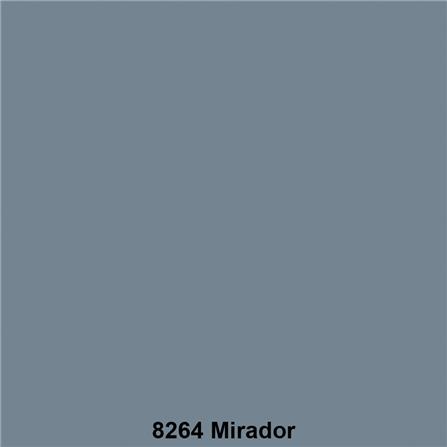 สีน้ำทาภายใน TOA 4 SEASONS ADVANCE #8264 สี MIRADOR ด้าน 2.5 แกลลอน_1