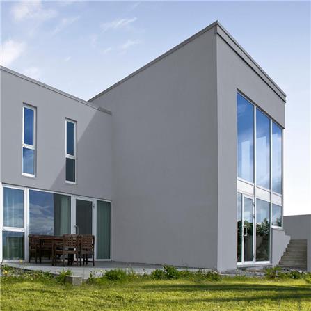 สีน้ำทาภายนอก TOA SUPERSHIELD ADVANCE 8249 สี BETHEL GREY เนียน 9 ลิตร_2