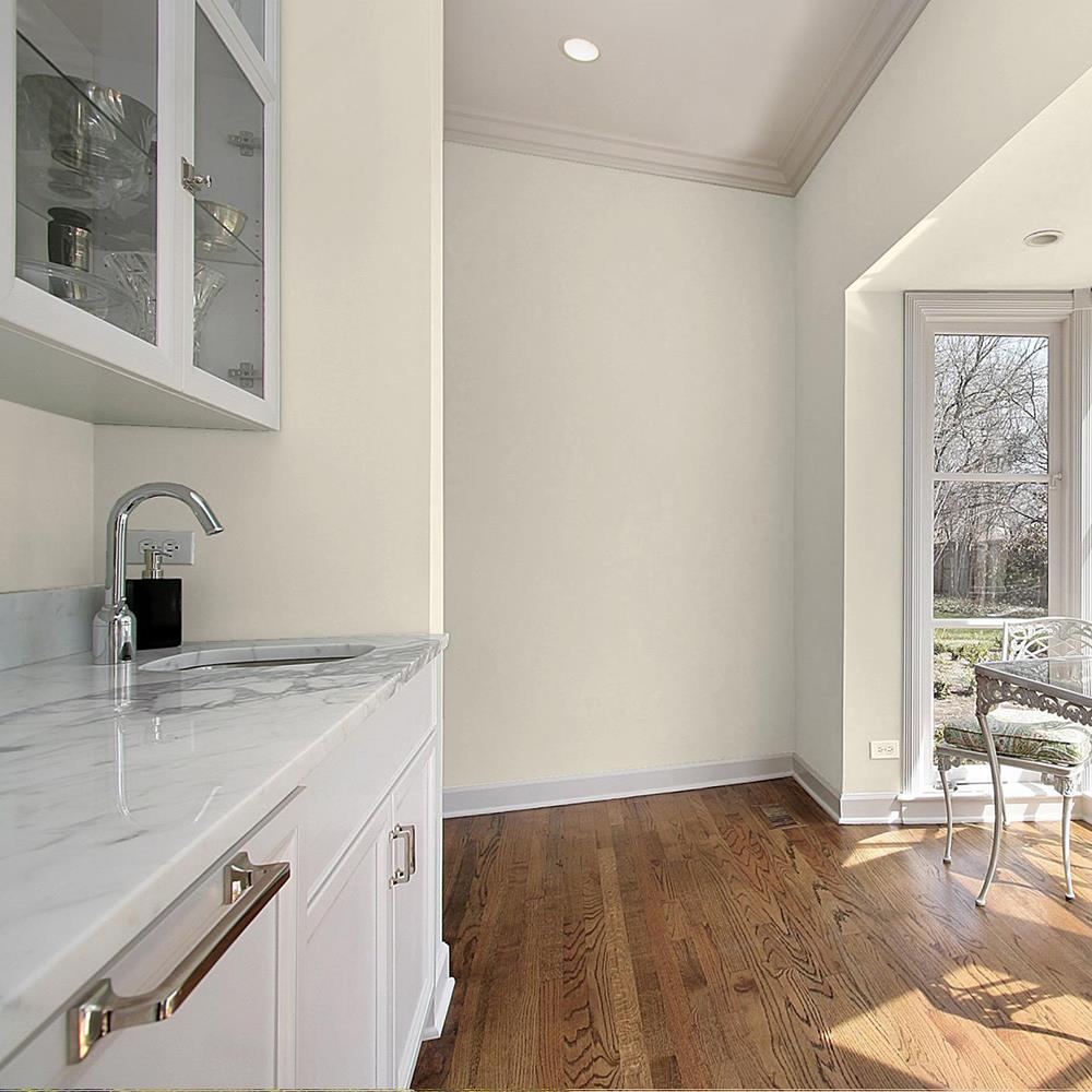 สีน้ำทาภายใน TOA SUPERSHIELD DURACLEAN A PLUS #8499 สี MEADOW DAY ด้าน 2.5 แกลลอน