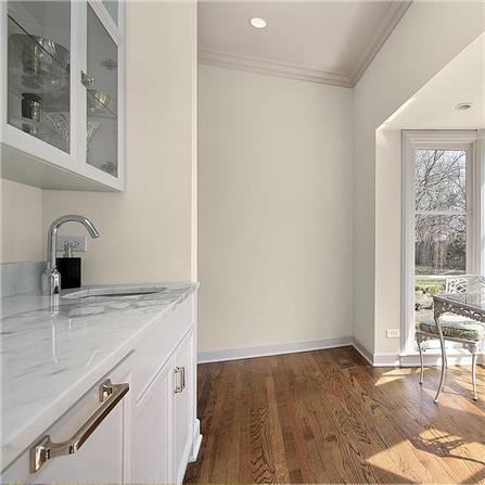 สีน้ำทาภายใน TOA SUPERSHIELD DURACLEAN A PLUS #8459 สี TRAVERTINE TRAIL ด้าน 2.5 แกลลอน_2