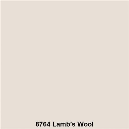 สีน้ำทาภายใน TOA SUPERSHIELD DURACLEAN A PLUS #8764 สี LAMB'S WOOL ด้าน  2.5 แกลลอน_1