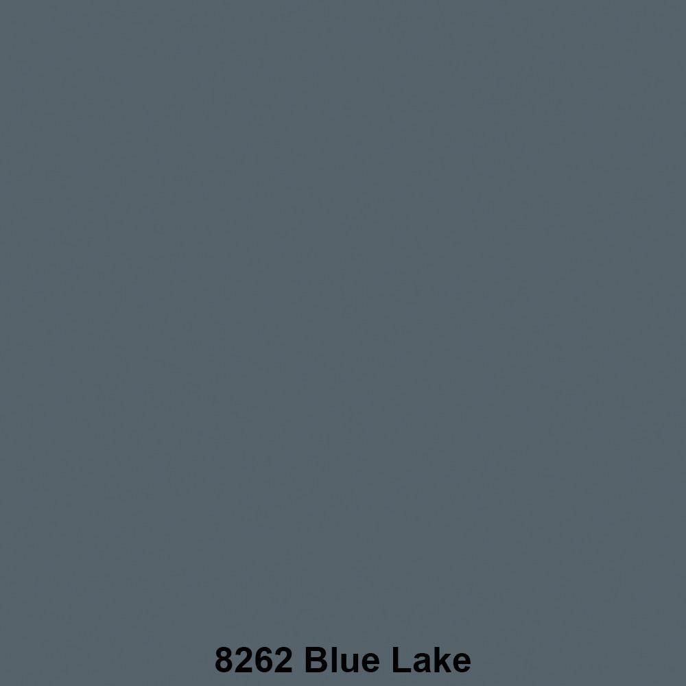 สีน้ำทาภายใน TOA 4 SEASONS ADVANCE #8262 สี BLUE LAKE ด้าน 2.5 แกลลอน