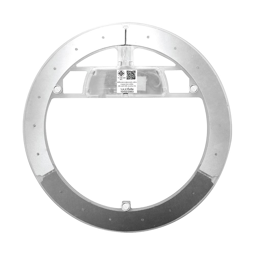 หลอด LED RACER MAGNET 3 COLORS ULTRA WIDE 36 วัตต์ COOLWHITE DAYLIGHT WARMWHITE