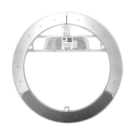 หลอด LED RACER MAGNET 3 COLORS ULTRA WIDE 36 วัตต์ COOLWHITE DAYLIGHT WARMWHITE_2