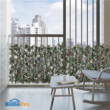 รั้วไม้อเนกประสงค์ ยืด-หด SPRING PHOTIN 200x100 ซม._7