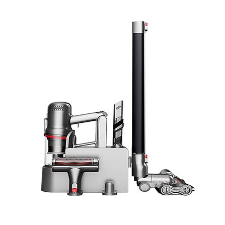 เครื่องดูดฝุ่นแบบด้าม BWELL T12 ALLERGY PRO_3