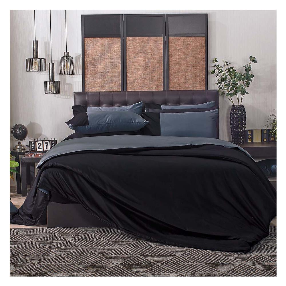 ชุดผ้าปูที่นอน 3.5 ฟุต(ชุด 4 ชิ้น) PREMIER SATIN ROYAL TOUCH SPC053