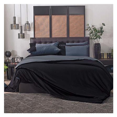 ชุดผ้าปูที่นอน 3.5 ฟุต(ชุด 4 ชิ้น) PREMIER SATIN ROYAL TOUCH SPC053_0