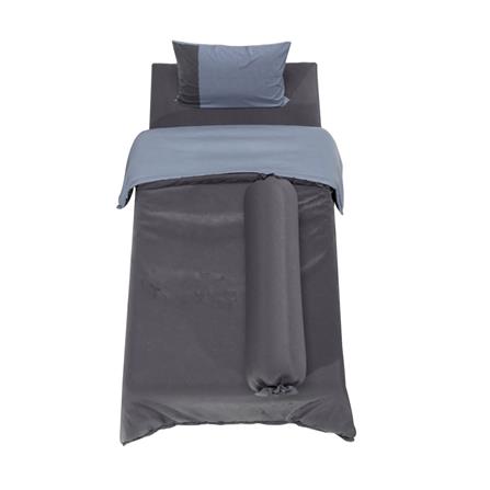 ชุดผ้าปูที่นอน 3.5 ฟุต(ชุด 4 ชิ้น) PREMIER SATIN ROYAL TOUCH SPC053_1