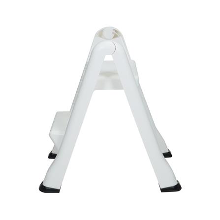 บันไดพลาสติก 2 ขั้น MATALL สีขาว_2