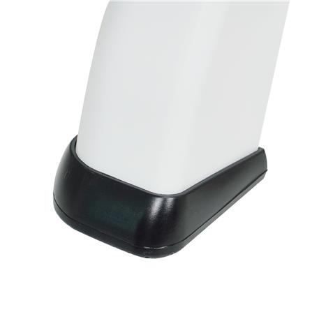 บันไดพลาสติก 2 ขั้น MATALL สีขาว_4