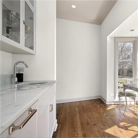 สีน้ำทาภายใน TOA SUPERSHIELD DURACLEAN A PLUS #8444 สี SIERA BLANCA ด้าน 2.5 แกลลอน_2