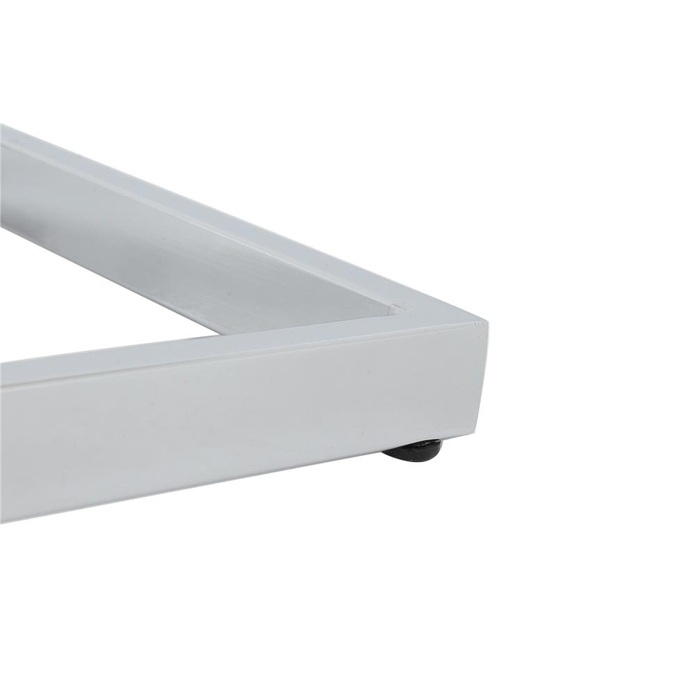 เก้าอี้ห้องอาหาร FURDINI REST สีแทน/เทาเข้ม