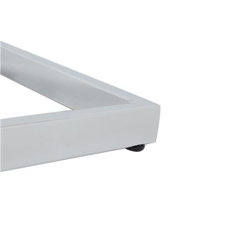 เก้าอี้ห้องอาหาร FURDINI REST สีแทน/เทาเข้ม_4