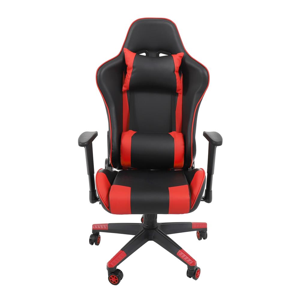 เก้าอี้เกมมิ่ง FURDINI THANE สีดำ/แดง