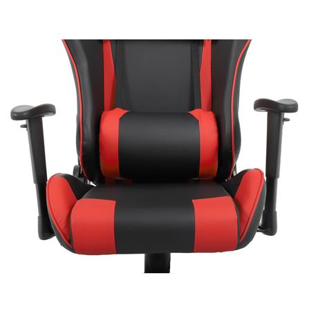 เก้าอี้เกมมิ่ง FURDINI THANE สีดำ/แดง_3