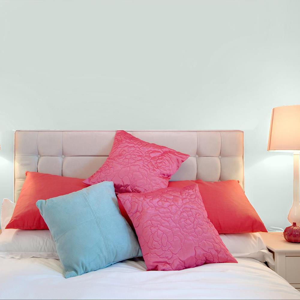 สีน้ำทาภายใน TOA SUPERSHIELD DURACLEAN A PLUS #7484 สี BAY CRUISE กึ่งเงา  2.5 แกลลอน