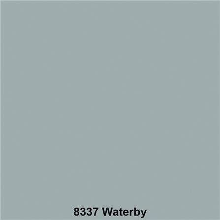 สีน้ำทาภายใน TOA 4 SEASONS ADVANCE #8337 สี WATERBY ด้าน 2.5 แกลลอน_1