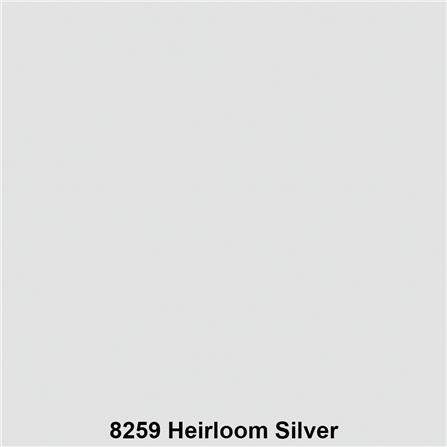 สีน้ำทาภายนอก TOA SUPERSHIELD ADVANCE 8259 สี HEIRLOOM GREY กึ่งเงา 9 ลิตร_1