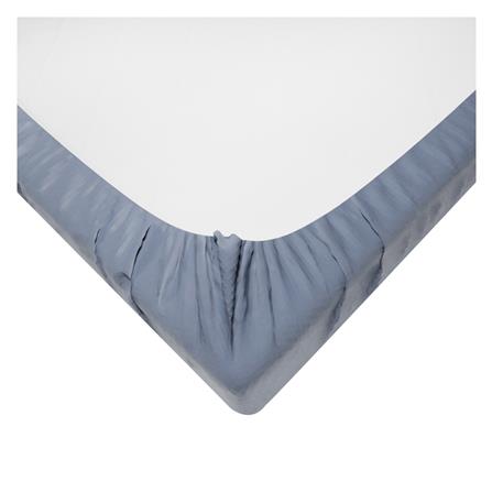 ชุดผ้าปูที่นอน 5 ฟุต (ชุด 6 ชิ้น) PREMIER SATIN ROYAL TOUCH SPC054_2