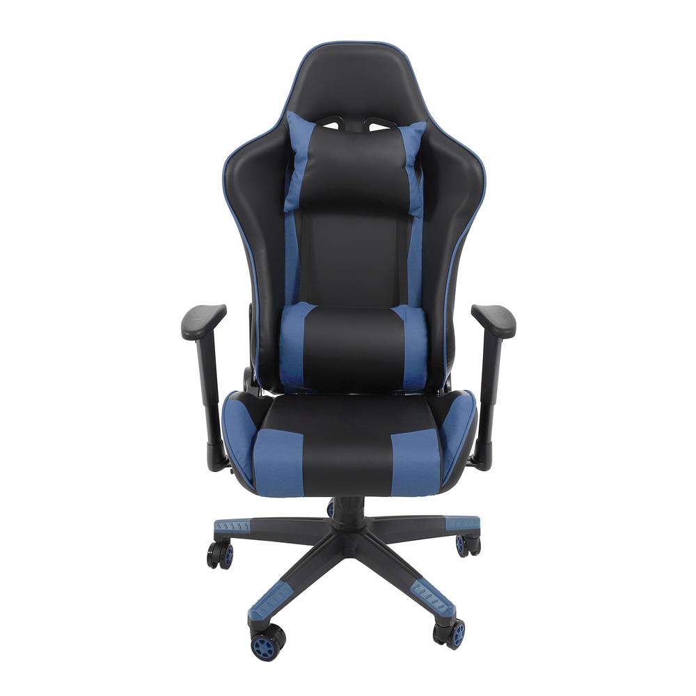 เก้าอี้เกมมิ่ง FURDINI THANE สีดำ/น้ำเงิน