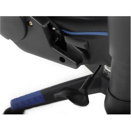 เก้าอี้เกมมิ่ง FURDINI THANE สีดำ/น้ำเงิน_5