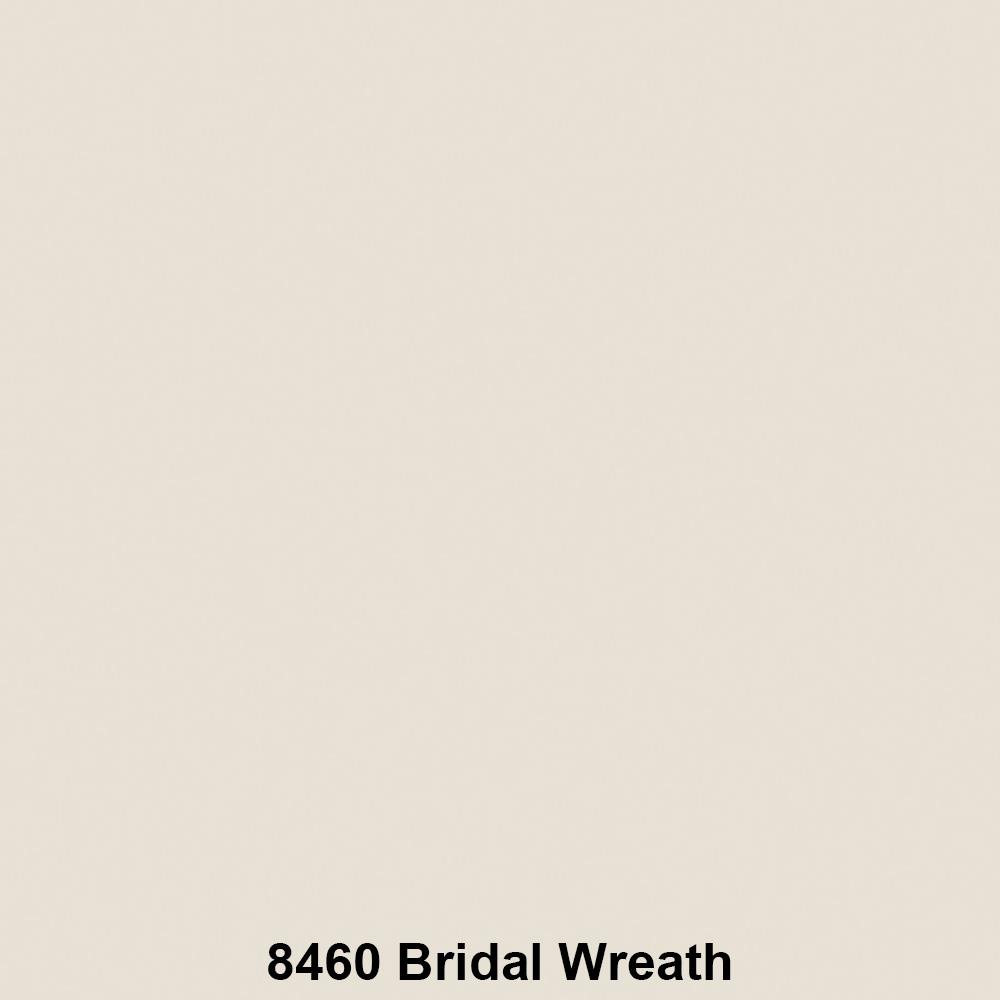 สีน้ำทาภายนอก TOA 4 SEASONS ADVANCE 8460 สี BRIDAL WREATH กึ่งเงา 2.5 แกลลอน