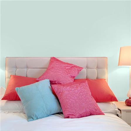 สีน้ำทาภายใน TOA SUPERSHIELD DURACLEAN A PLUS #8346 สี MISTY HARBOR กึ่งเงา 2.5 แกลลอน_2